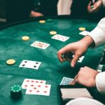 The Technology Behind Immersive Real Money Casino Gaming Online